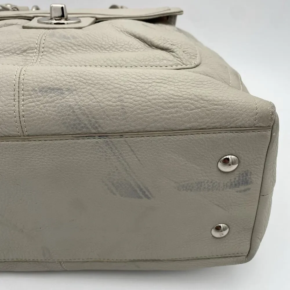Coach penelope tote
